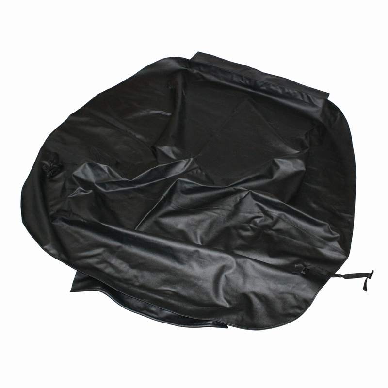 Vinyl Roof Cover for TVR Tamora